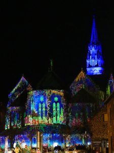 Veillée de Noël @ Eglise de PLELO | Plélo | Bretagne | France
