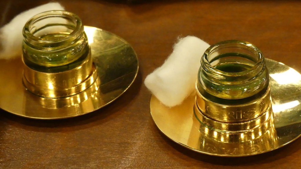 Sacrement de réconciliation