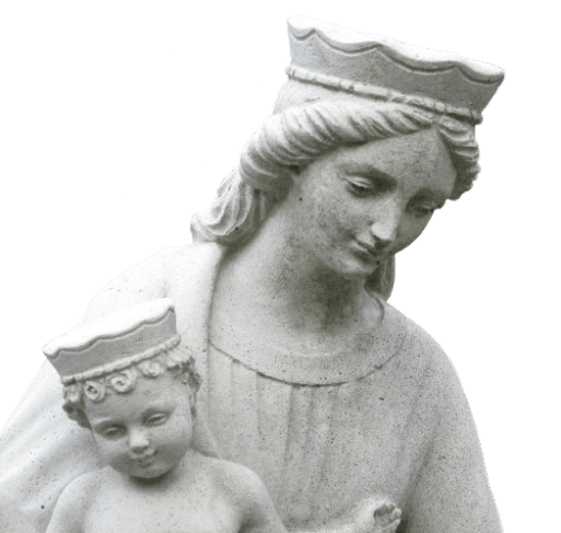 Vierge Marie