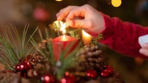 Messe en Joie - Entrée dans l'Avent @ Eglise de Chatelaudren | Châtelaudren-Plouagat | Bretagne | France