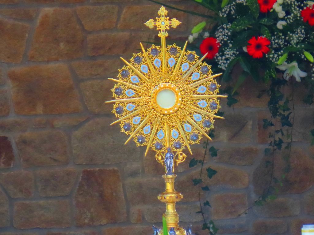 adoration