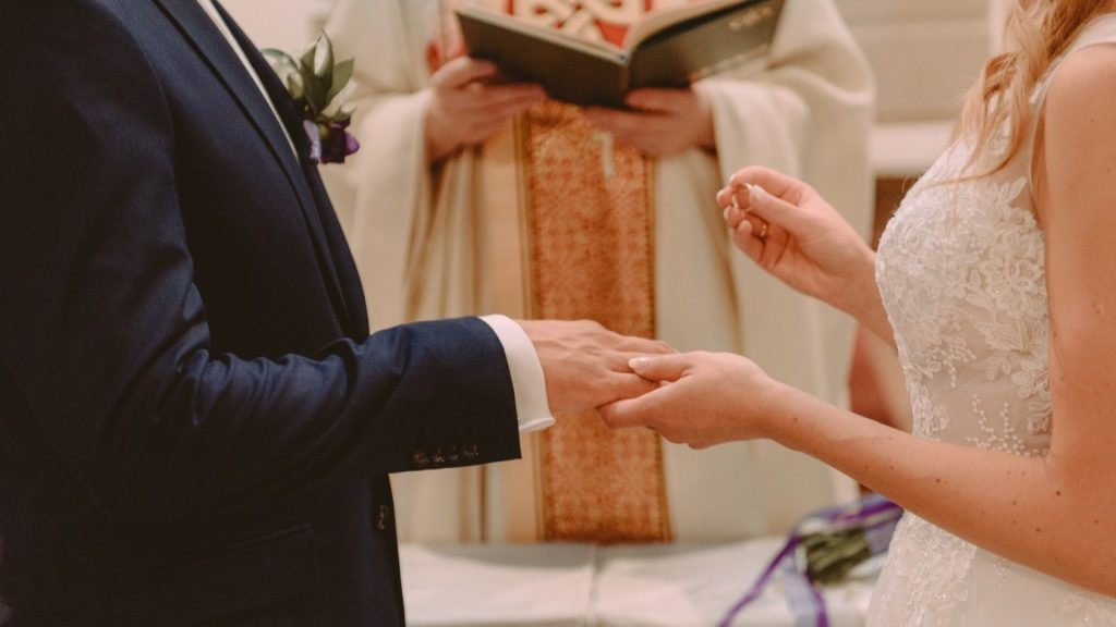 Mariage